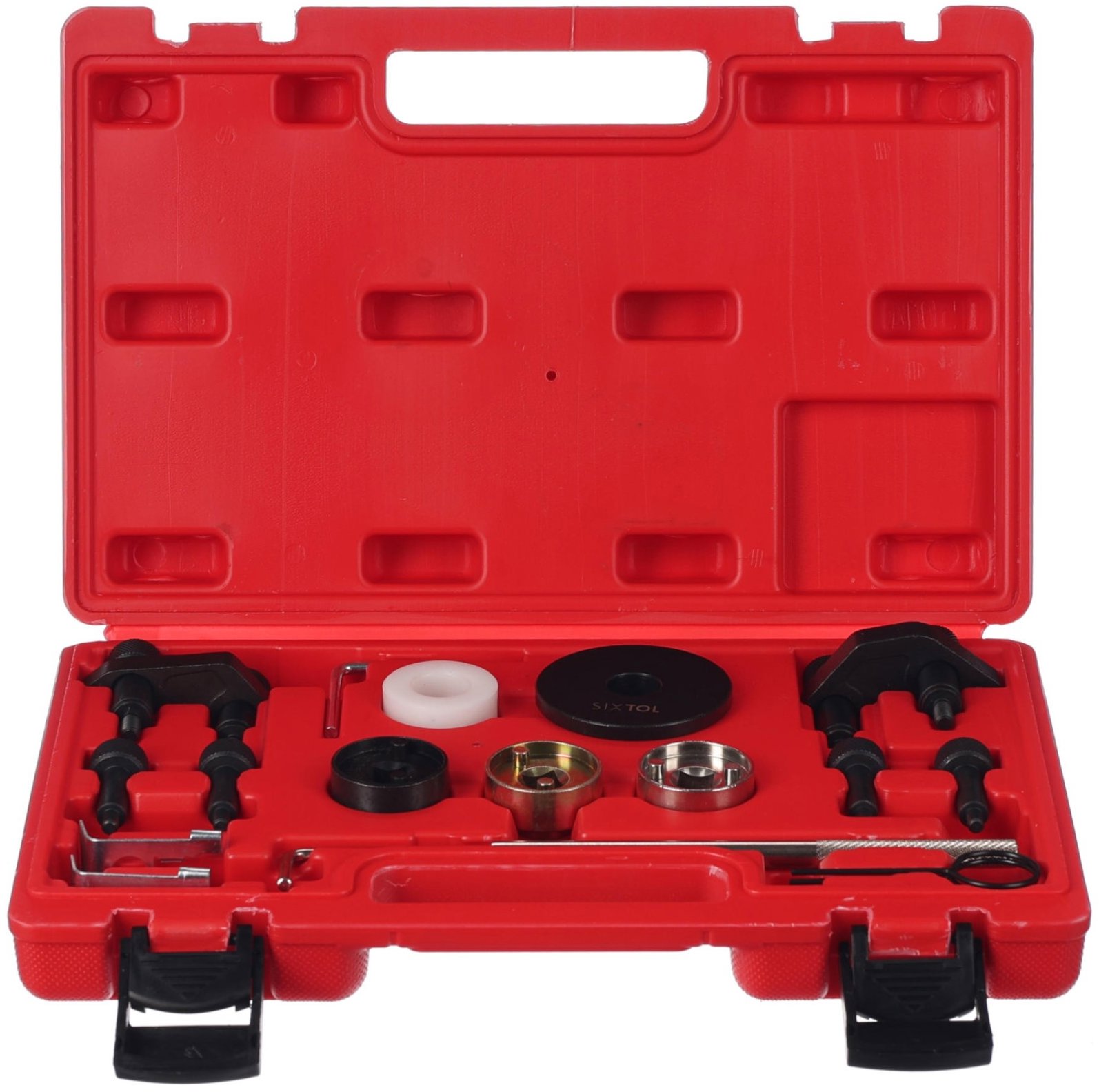 SIXTOL Mechanic Engine Timing Set 9, VW Jetta, Santana, Gran Lavida, Golf 7