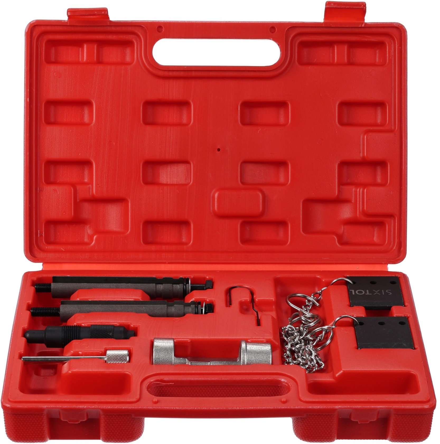 SIXTOL Mechanic Engine Timing Set 35, VAG V6 a V8