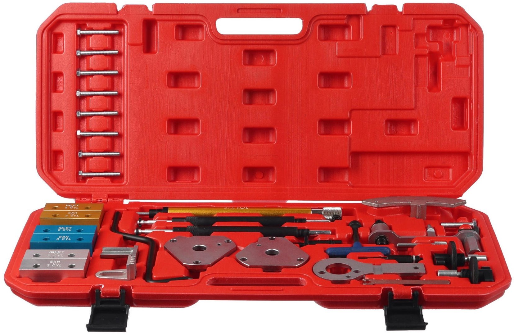 SIXTOL Mechanic Engine Timing Set 37, Peugeot 5008