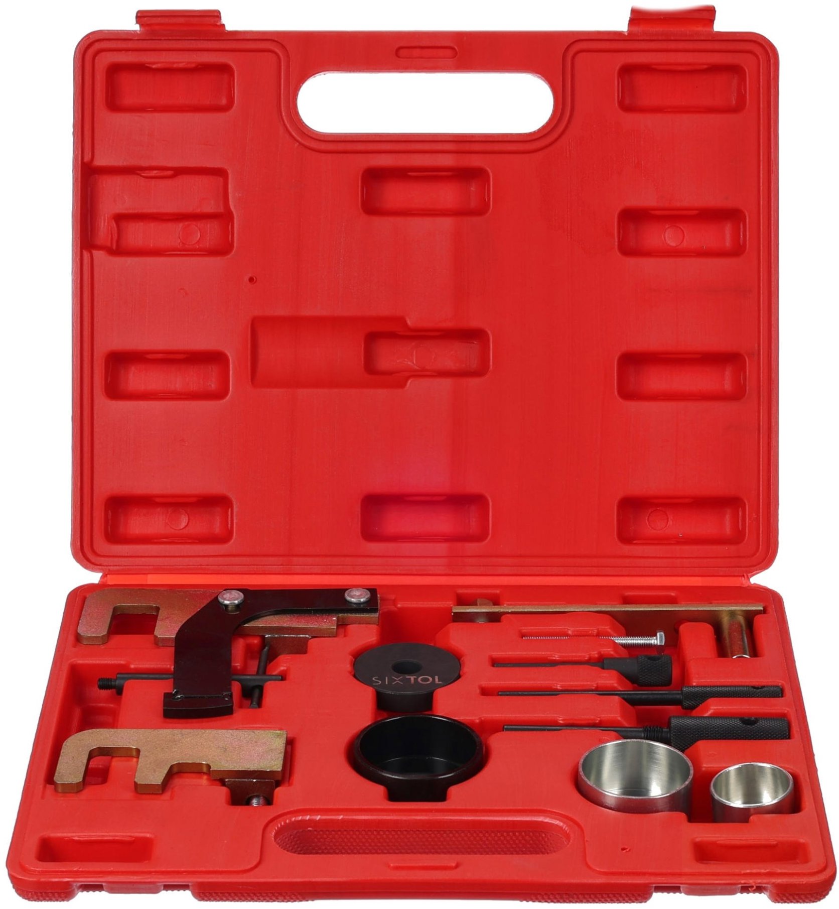 SIXTOL Mechanic Engine Timing Set 38, Renault, Nissan a Opel/Vauxhall