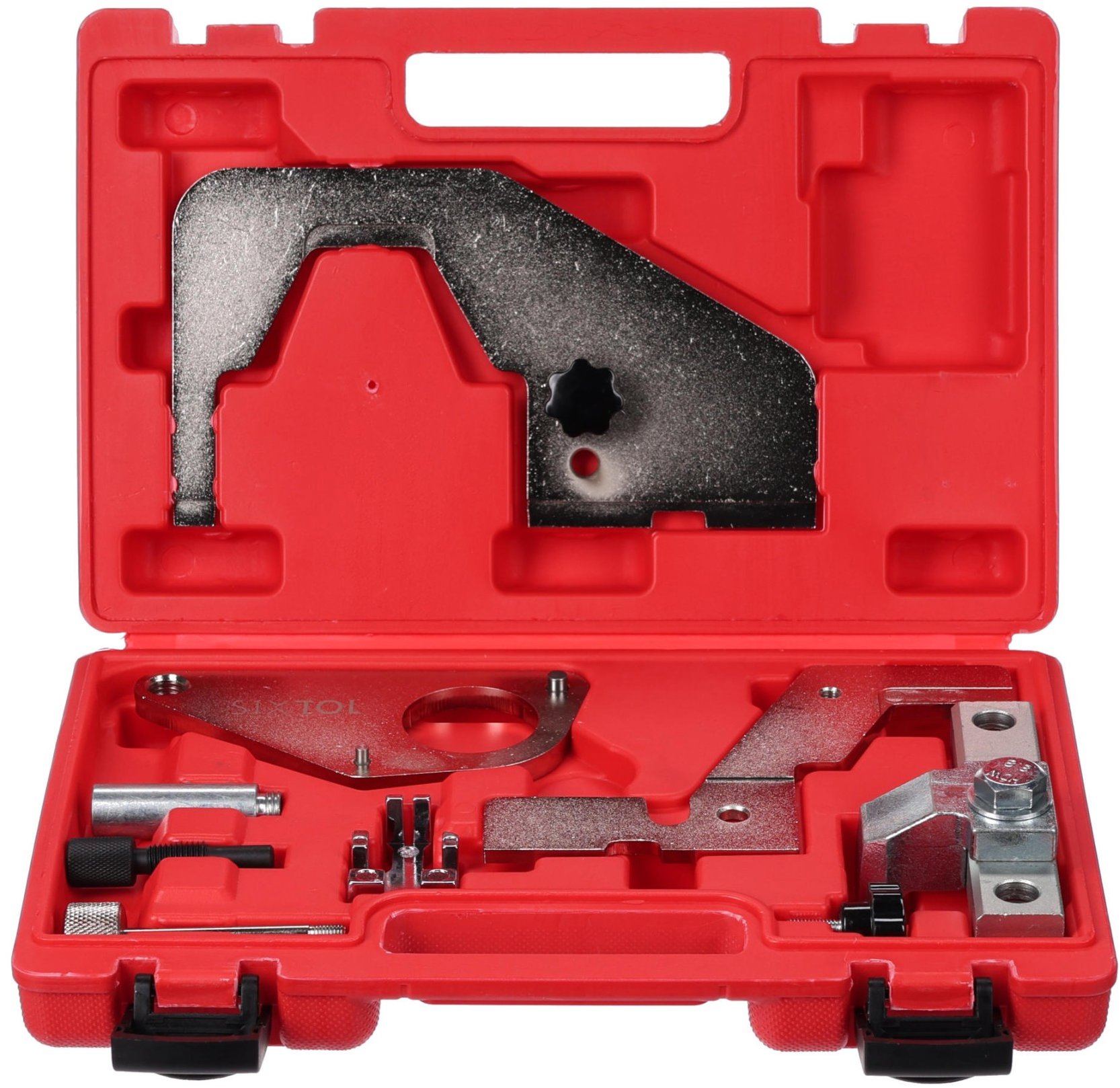 SIXTOL Mechanic Engine Timing Set 42, Ford, Land Rover 2.0T