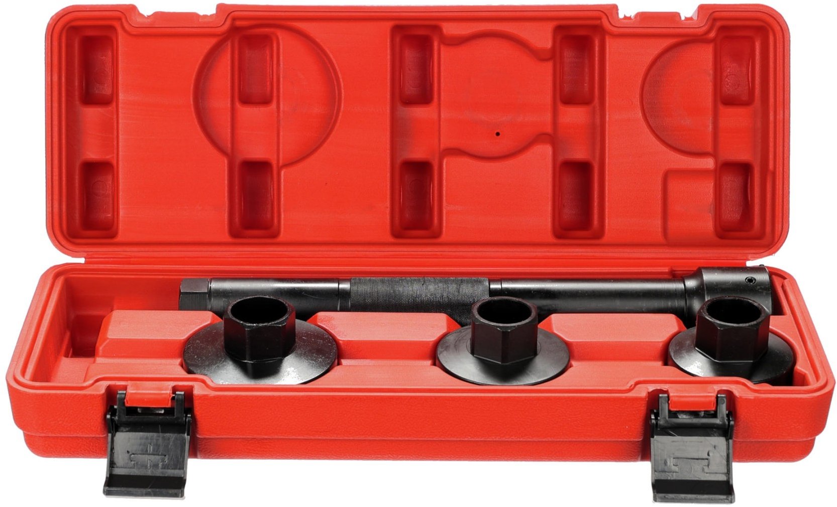 SIXTOL Mechanic Tie Rod 2, 4 ks