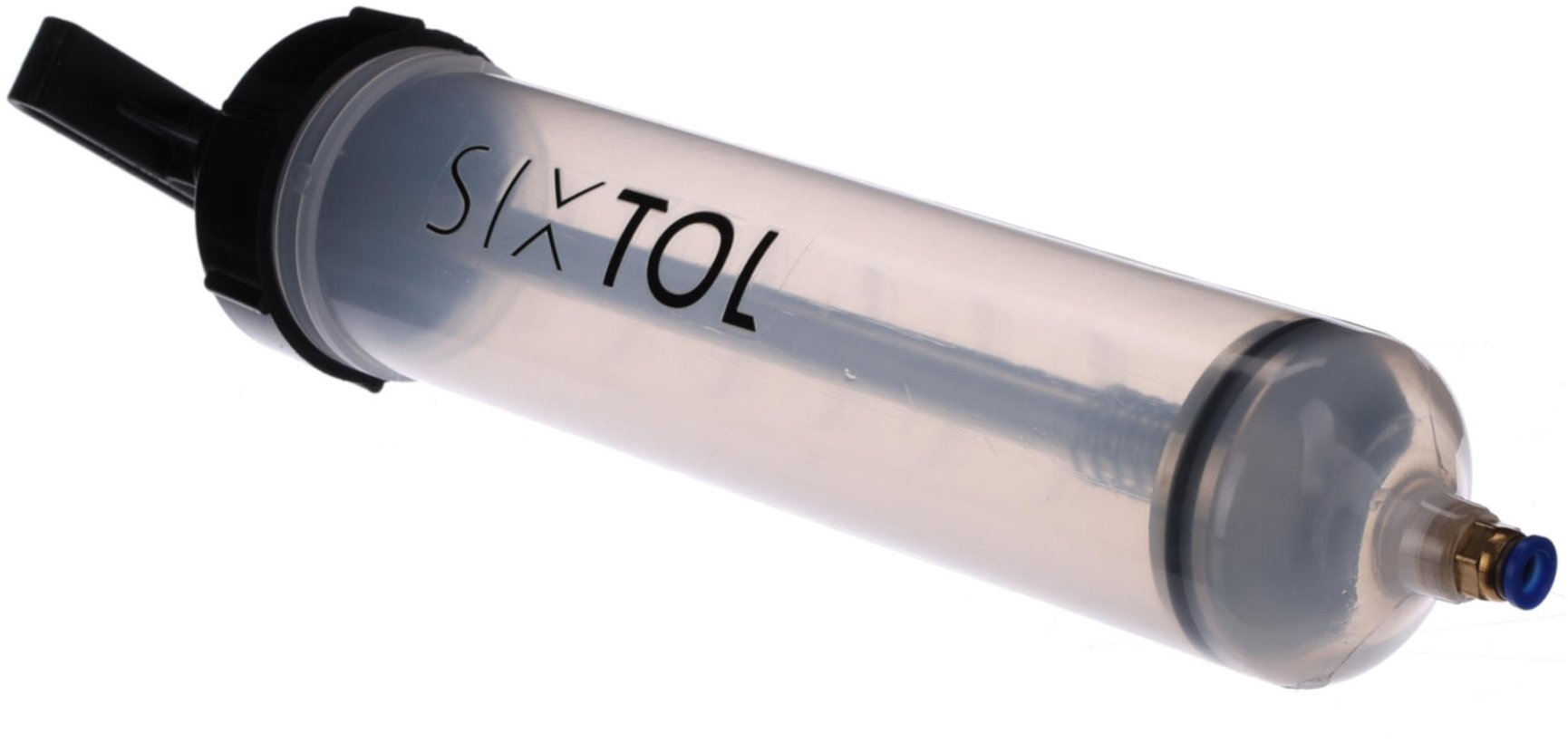 SIXTOL Mechanic Oil Extractor 3, 800 ml