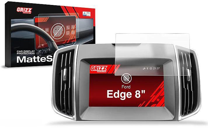smartSPOT GRIZZ Ford Edge 8" (2014-2021), sada 1 ks