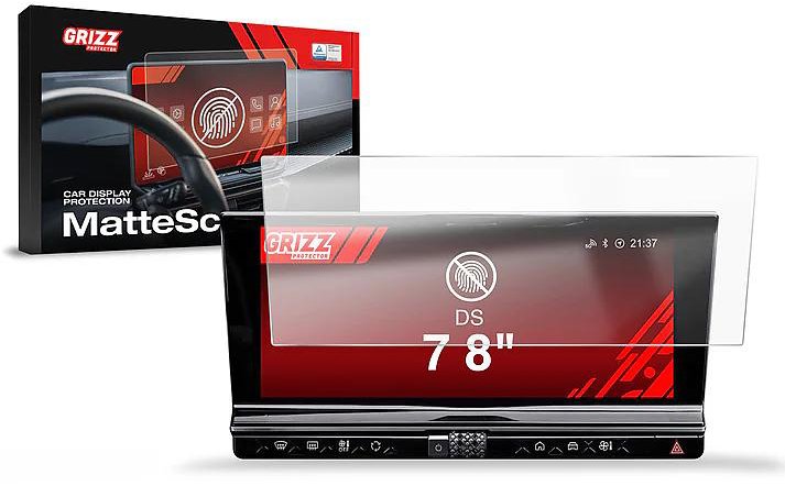 smartSPOT GRIZZ DS7 (2017-2022), sada 1 ks