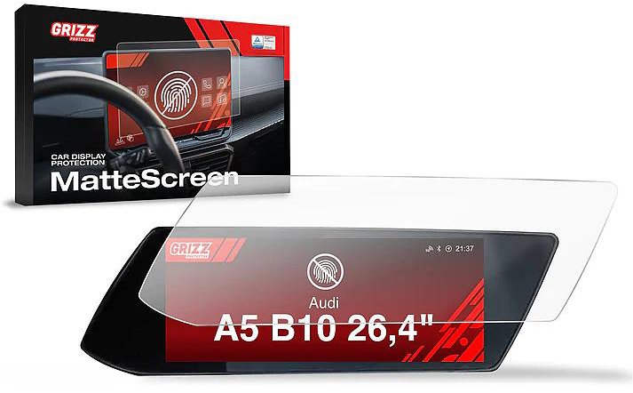 smartSPOT GRIZZ Audi A5 B10 (2025), sada 1 ks