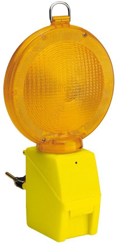 VELAMP IL08 Výstražný maják