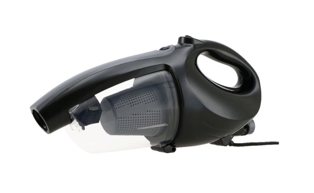 Mestic MS-100, Black