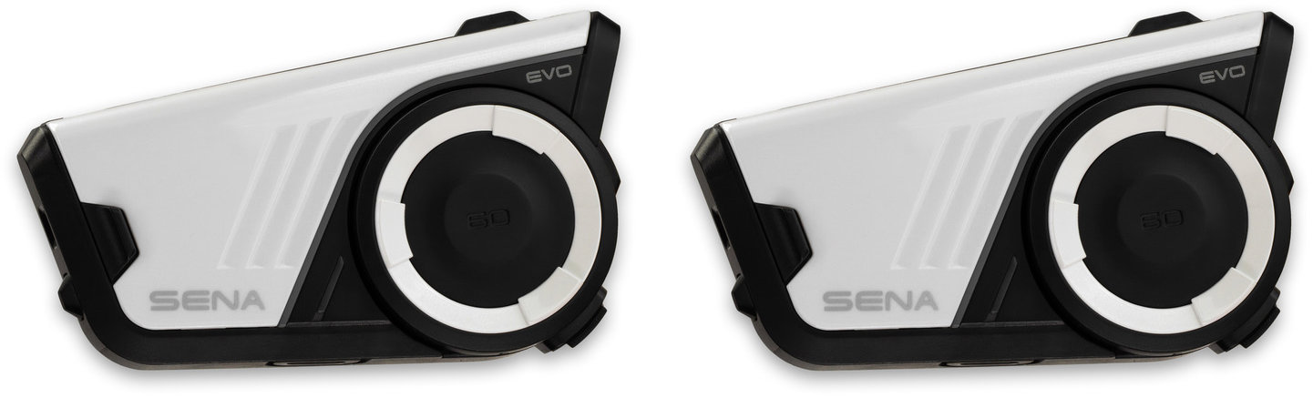 SENA Bluetooth handsfree headset 60S EVO sada 2 jednotek