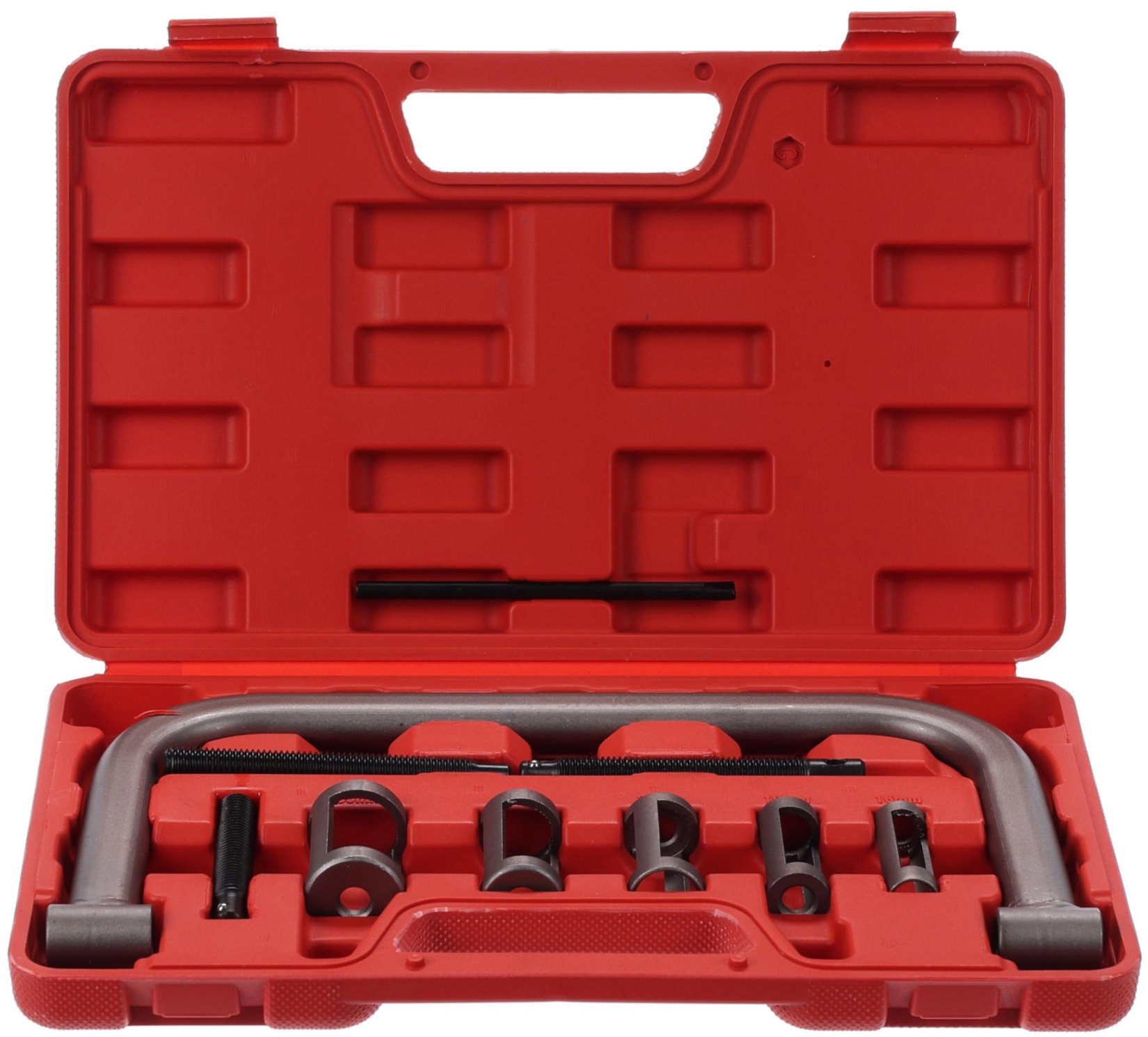 SIXTOL Mechanic Spring Set 6, 10 ks