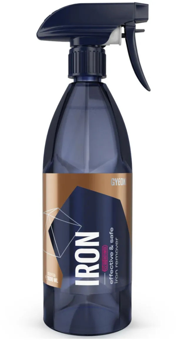 Gyeon Q2M Iron Redefined, 1000 ml