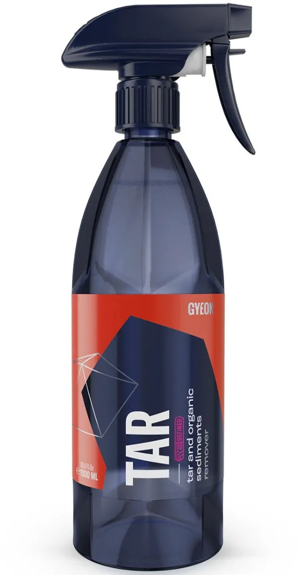 Gyeon Q2M Tar Redefined, 1000 ml