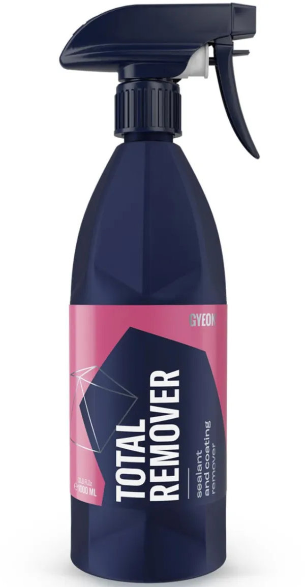 Gyeon Q2M TotalRemover, 1000 ml