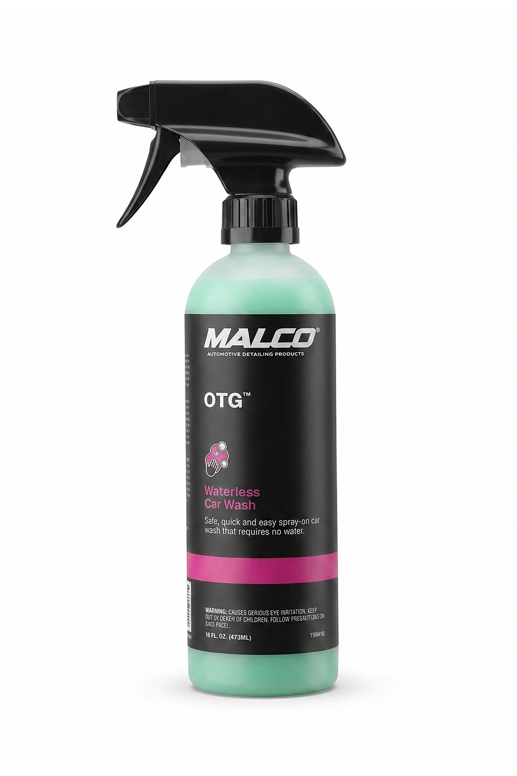 MALCO Šampon bezoplachový