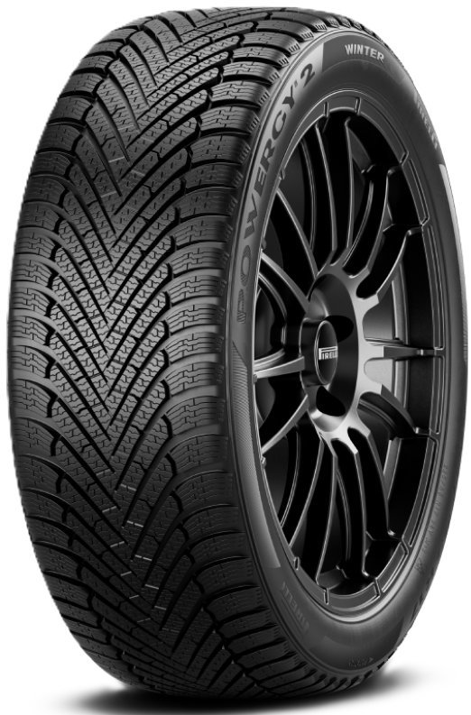 Pirelli 225/40 R18 POWERGY 2 WINTER 92V XL 3PMSF