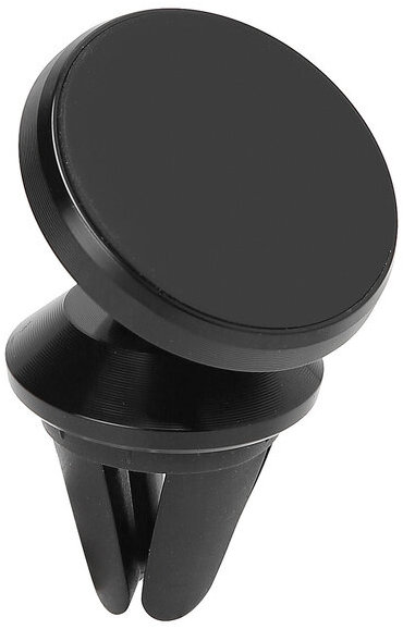 CAPPA Držák telefonu magnetický do ventilační mřížky černý