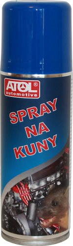 Sprej proti kunám 200ml