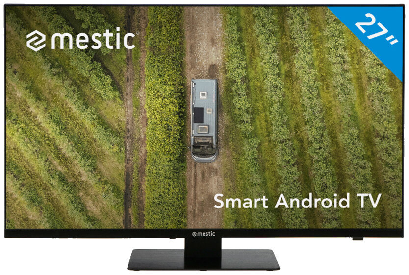 MESTIC TV Smart android MTV-27