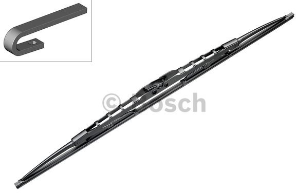 Bosch 500 mm BO 3397018964
