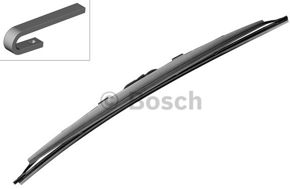 Bosch 530 mm BO 3397011352
