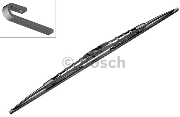 Bosch 900 mm BO 3397018191