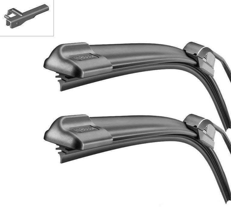 Bosch 700+700mm BO 3397118950