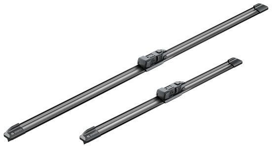 Bosch Aerotwin 650+400mm BO 3397007414