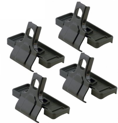 Thule Montážní kit pro Thule Rapid system 1362