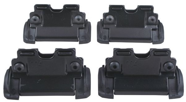 Thule Montážní kit TH3014 pro patky Fixpoint XT 753 nebo 751