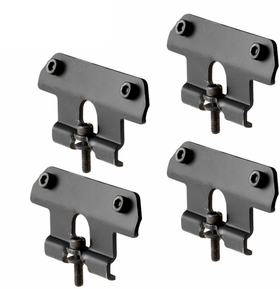 Thule Montážní kit TH3095 pro patky Fixpoint XT 753 nebo 751