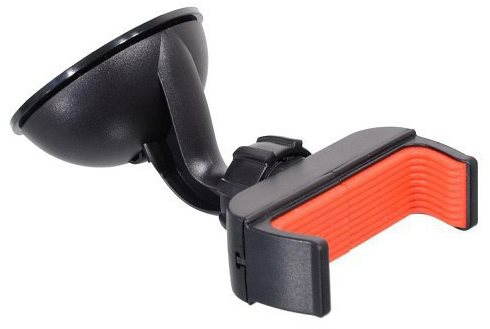 COMPASS Držák telefonu / GPS na přísavku SIDE