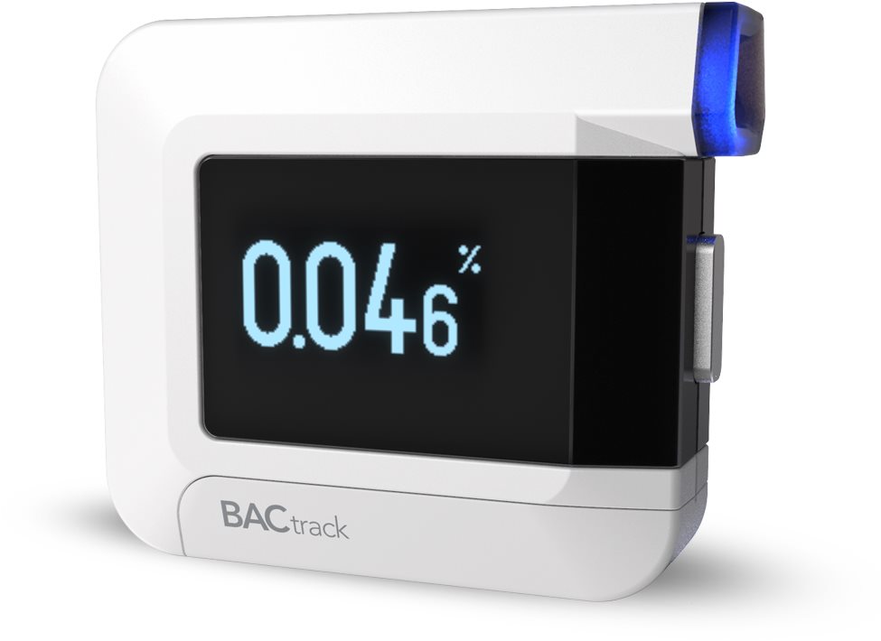 BACtrack C8