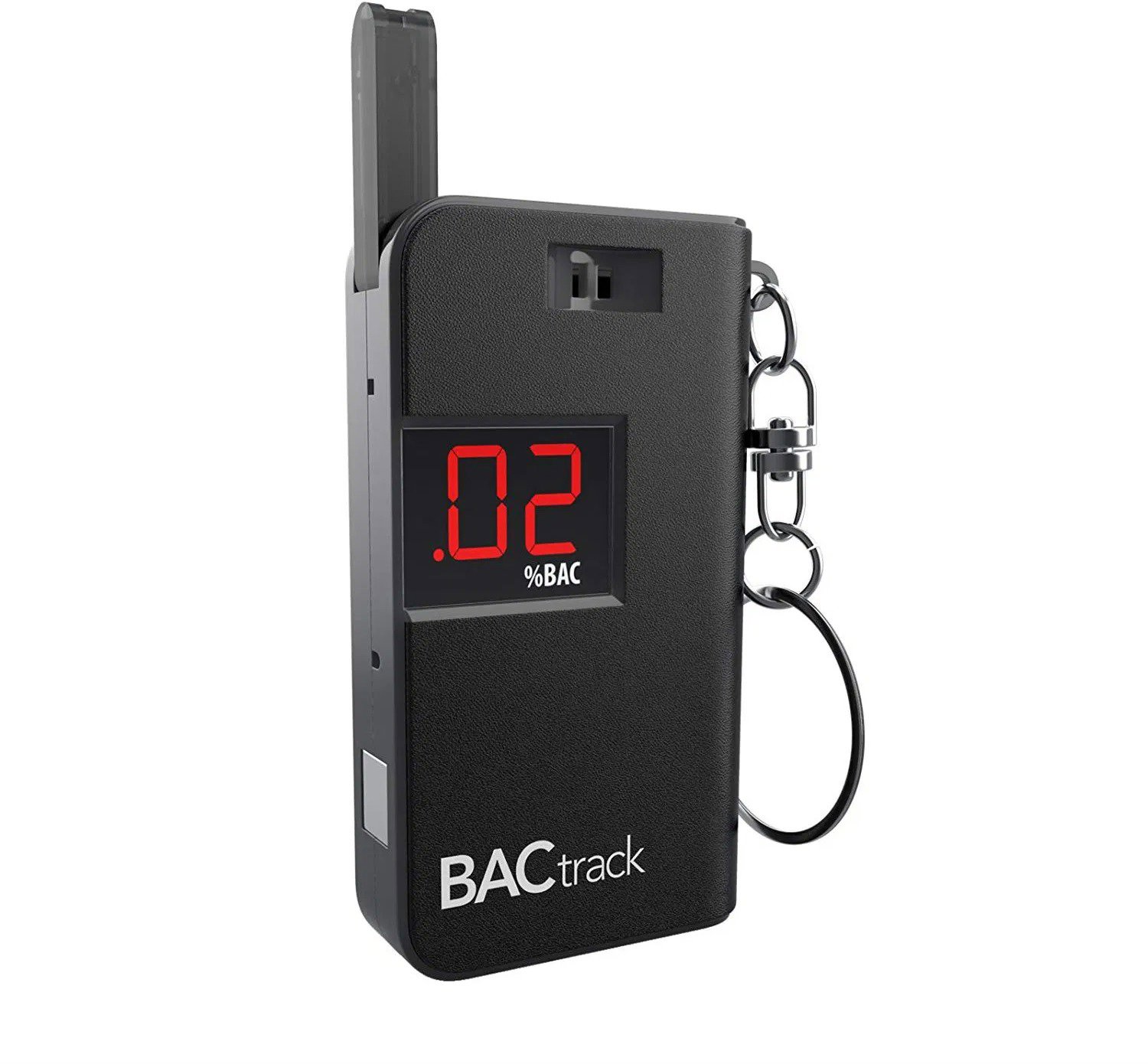 BACtrack Keychain