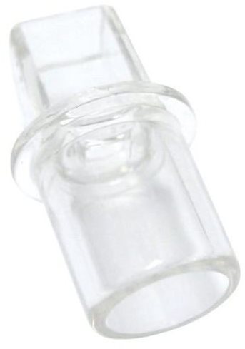 BACtrack 10 náustků pro Vio, Go, Keychain