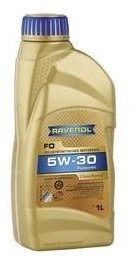 RAVENOL FO SAE 5W-30; 1 L