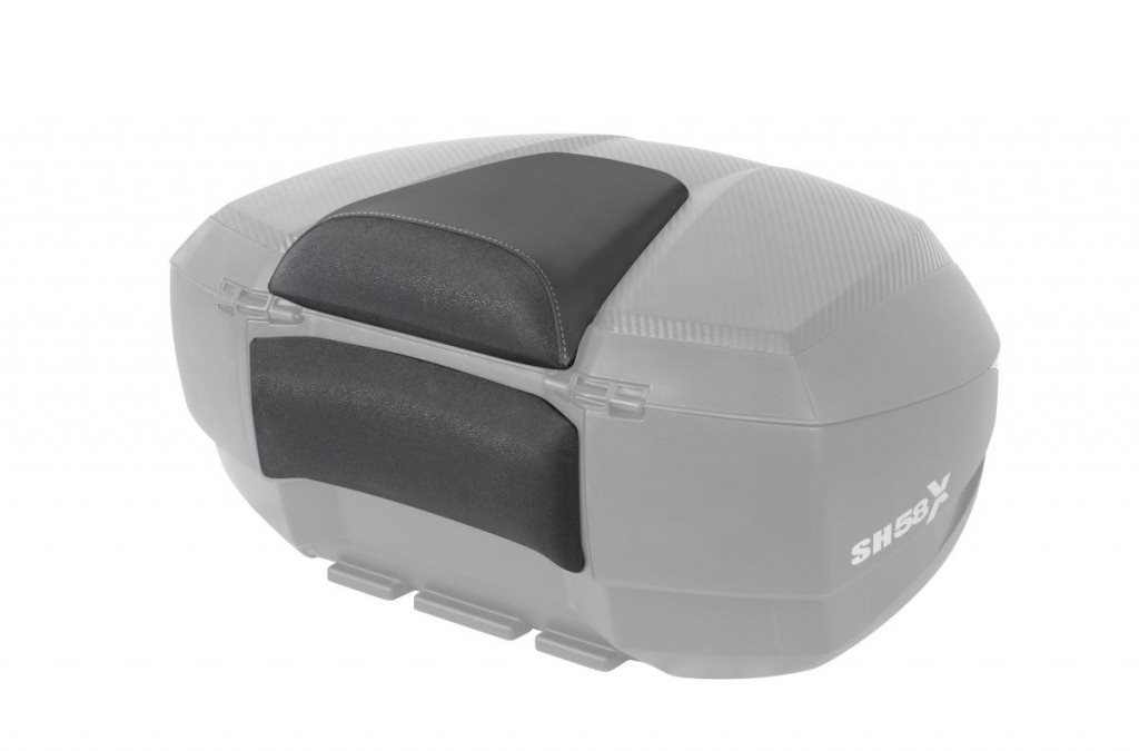 SHAD Opěrka pro SH58X / SH59X