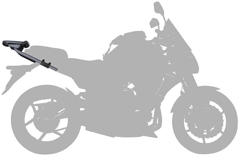 SHAD Montážní sada Top Master