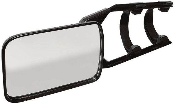 COMPASS Zrcátko boční přídavné CARAVAN