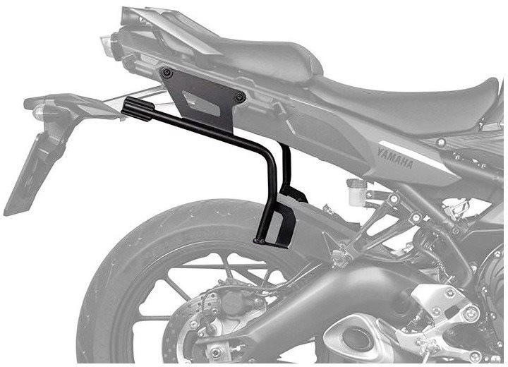 SHAD Montážní sada 3P systém