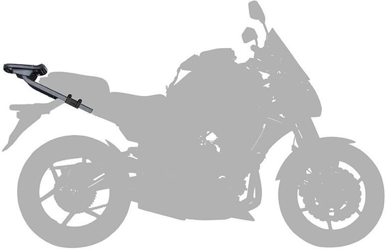 SHAD Montážní sada Top Master 130.W0FS88ST