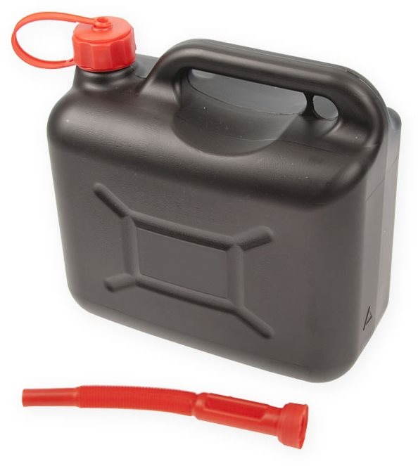 Vapol Kanystr plast. 5l