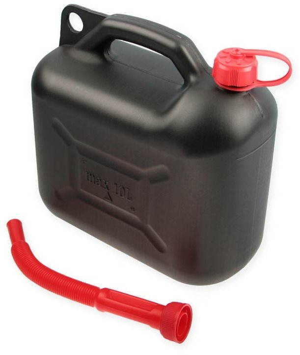 FALCON GROUP Kanystr plast. 10 l