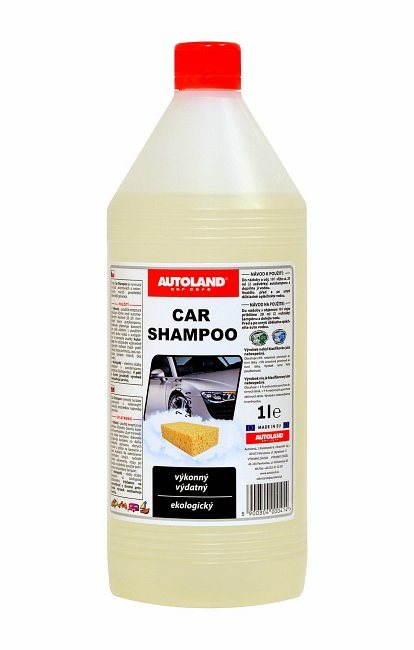 Autošampon 1L