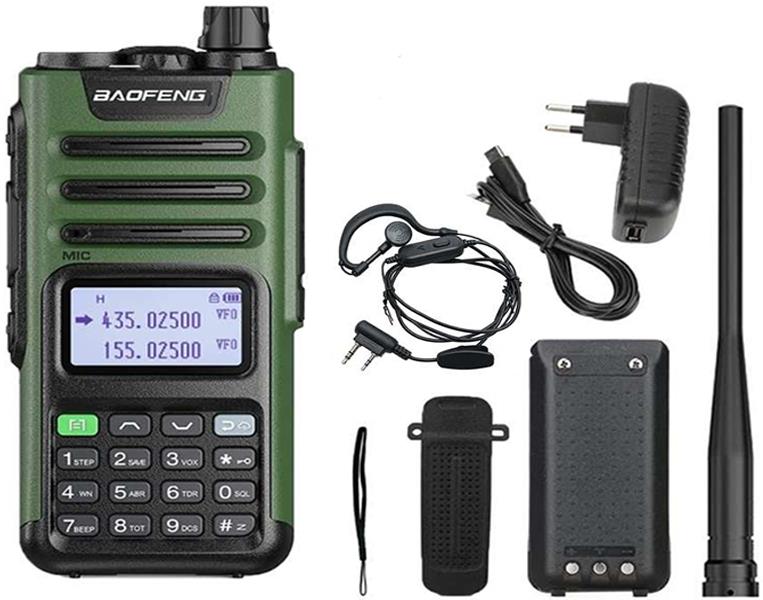Baofeng BF-UV-13