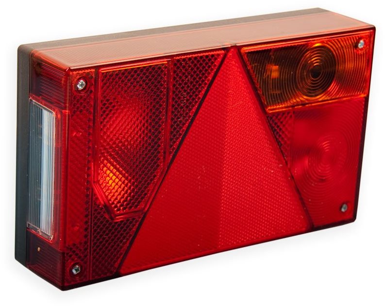 PROMOT Sdružené světlo LT-220 P BAJ