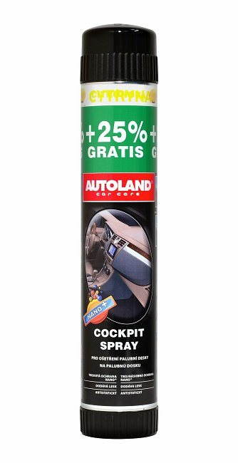 COMPASS Cockpit spray Citron NANO+ 500ml