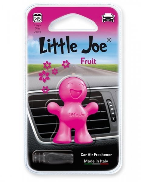 LITTLE JOE Fruit