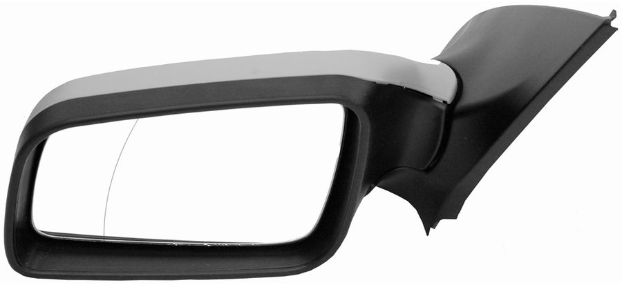 ACI zrcátko pro OPEL Astra 98-   pro lak L