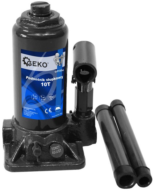 GEKO Hever hydraulický 10t