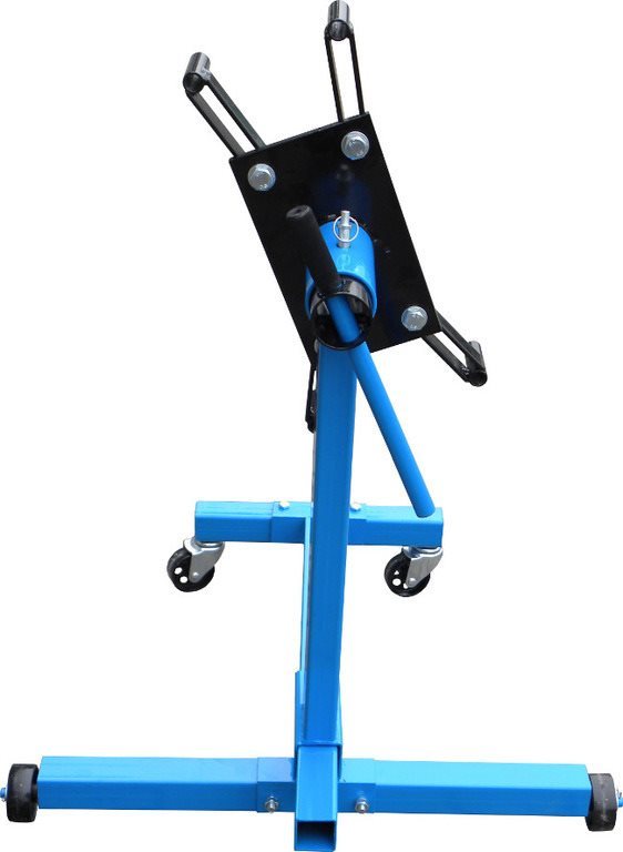 GEKO Podpěra motoru, nosnost 450kg